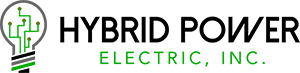 Hybrid Power Electric